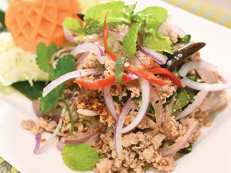 ラーブ（ガイ・ムー）