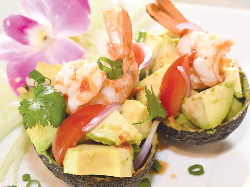 ヤムアボカドグン