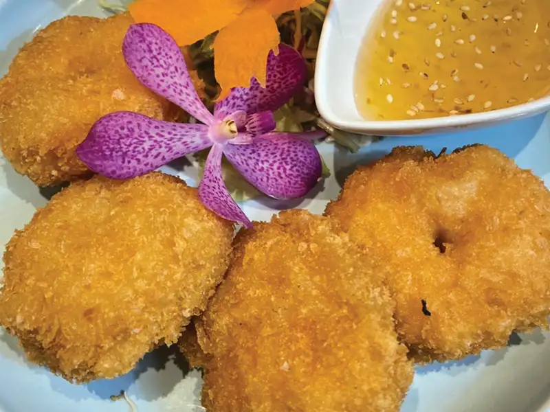 トードマングン