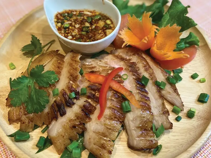 コームーヤーン