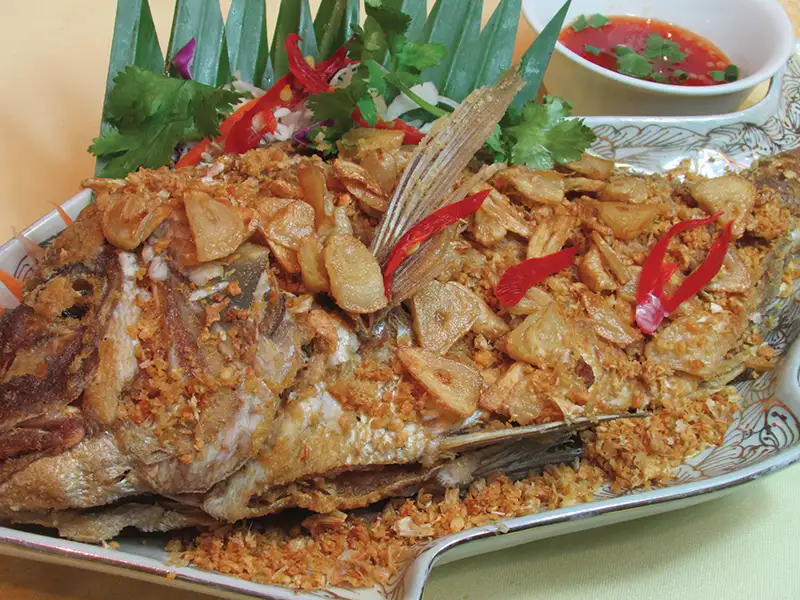 プラートークラティアム