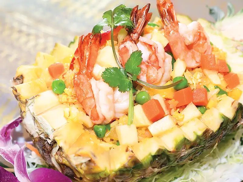 カオオッブサッパロッド